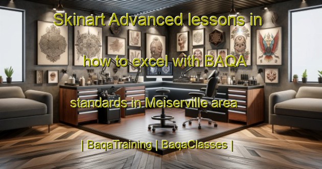 Skinart Advanced lessons in how to excel with BAQA standards in Meiserville area | BaqaTraining | BaqaClasses | SkinartTraining-United States